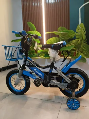 Bike for Baby