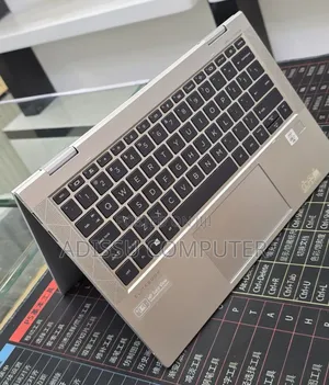 New Laptop HP EliteBook 830 G7 16GB Intel Core i7 SSD 512GB