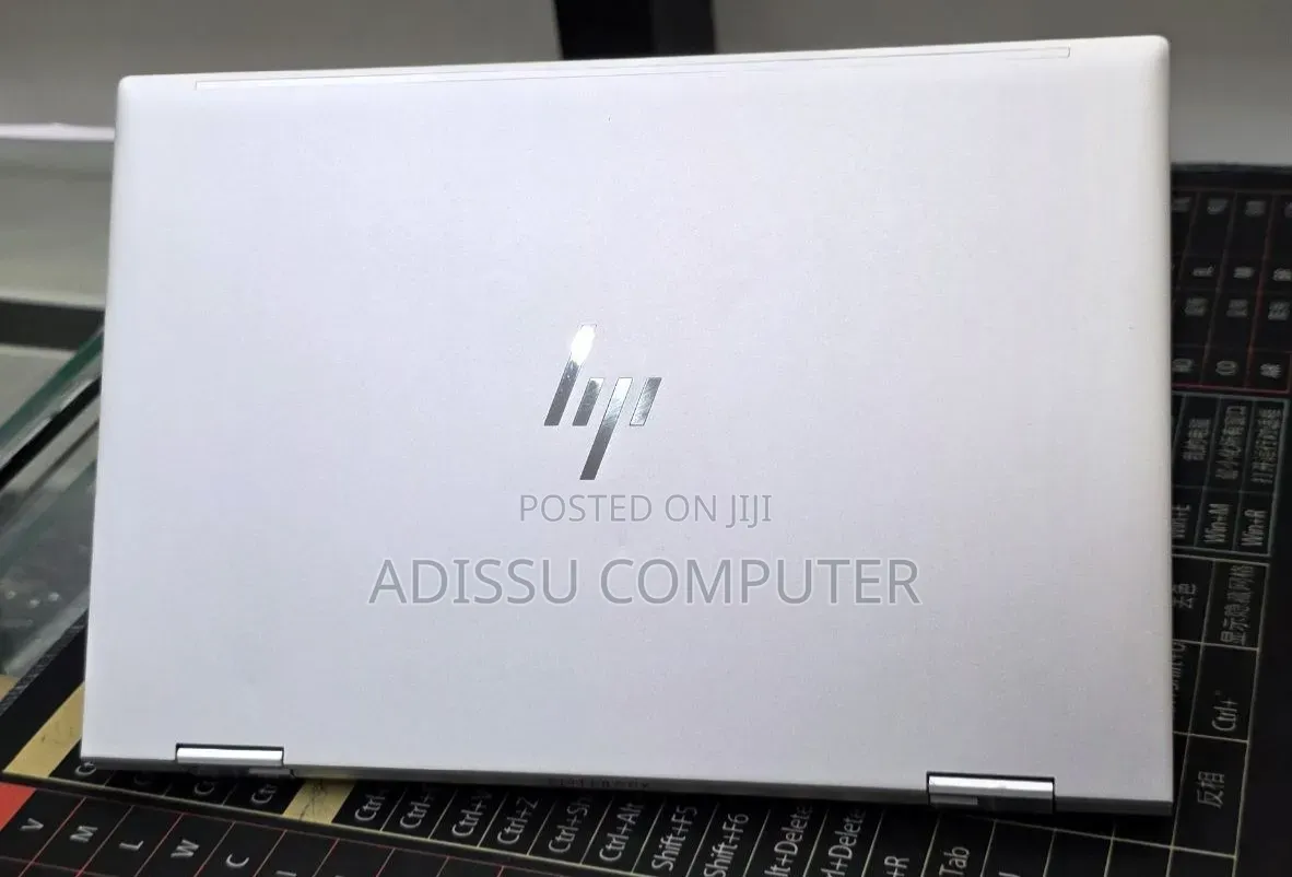 New Laptop HP EliteBook 830 G7 16GB Intel Core i7 SSD 512GB