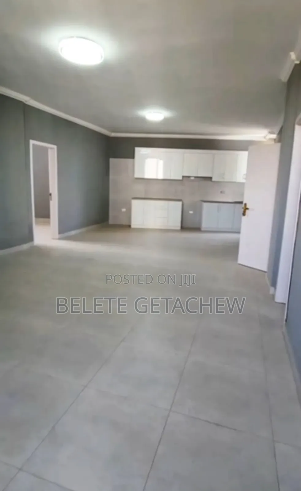 3bdrm Apartment in Bole Dembel Gazebo,  for sale