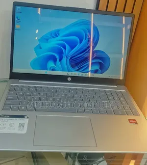 New Laptop HP Stream Notebook 8GB AMD Ryzen 5 SSD 512GB