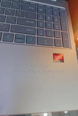 New Laptop HP Stream Notebook 8GB AMD Ryzen 5 SSD 512GB