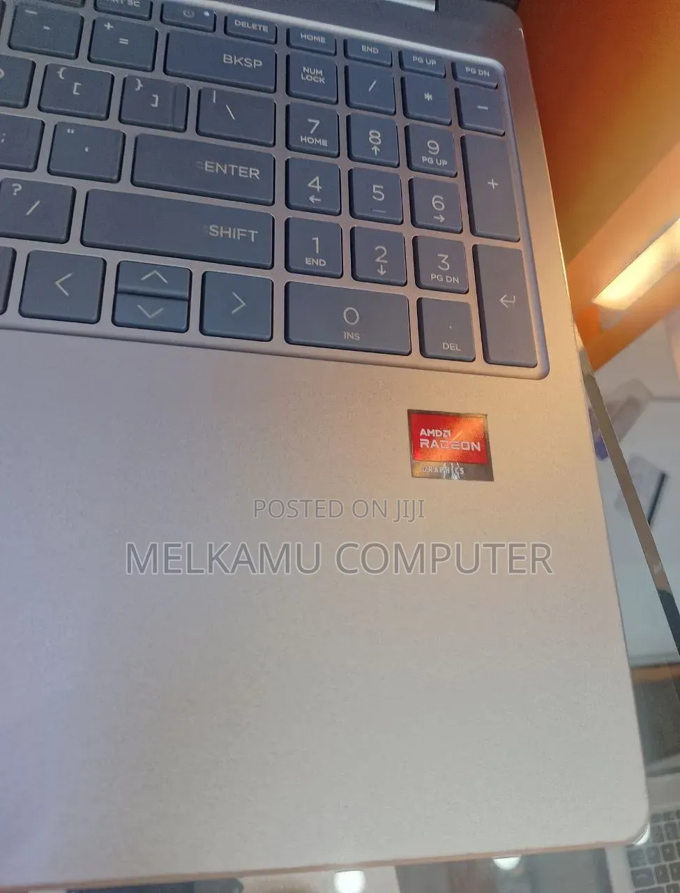 New Laptop HP Stream Notebook 8GB AMD Ryzen 5 SSD 512GB