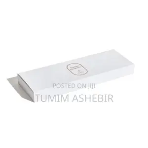 Ibraq Perfume