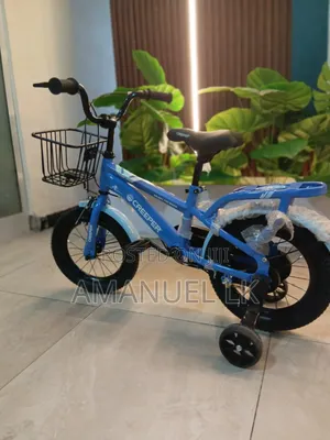 Bikes ብስክሌት