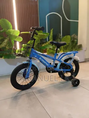 Bikes ብስክሌት