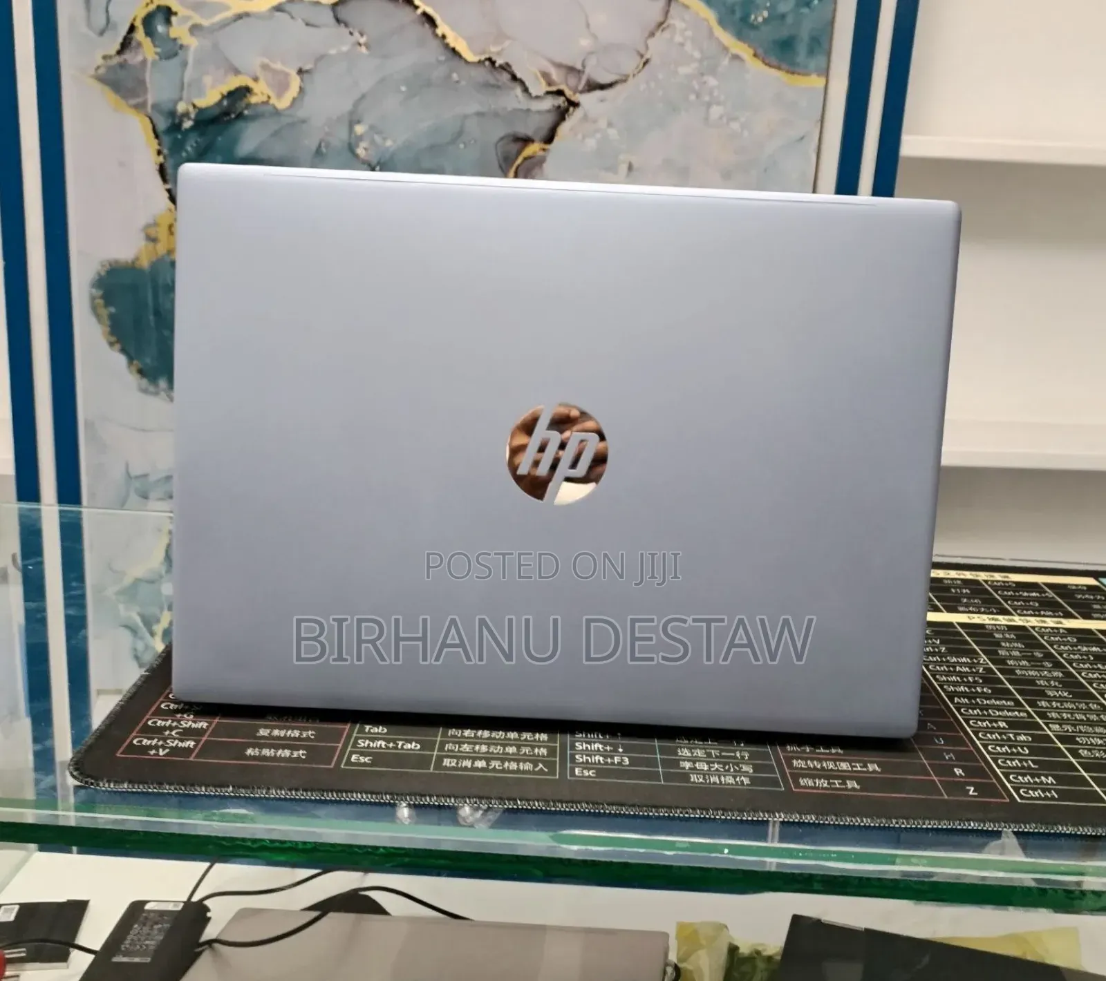 New Laptop HP Pavilion 15 16GB Intel Core Ultra 7 SSD 1T