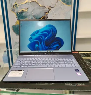 New Laptop HP Pavilion 15 16GB Intel Core Ultra 7 SSD 1T
