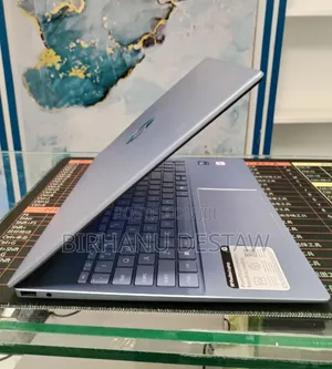 New Laptop HP Pavilion 15 16GB Intel Core Ultra 7 SSD 1T
