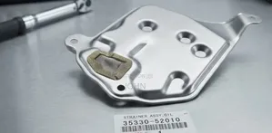 Automatic Transmission Oil Strainer/Filter Assembly
