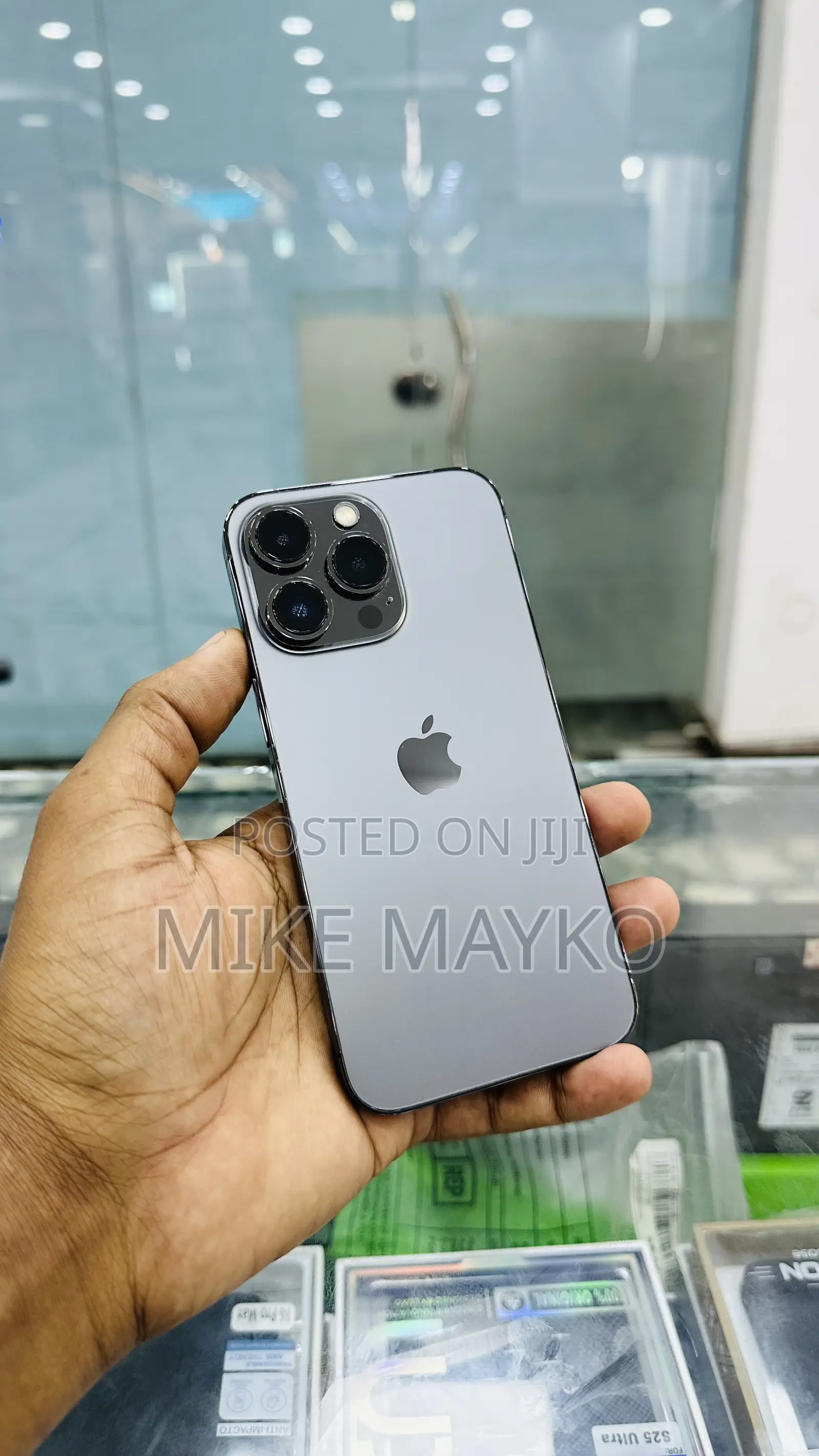 Apple iPhone 13 Pro 128 GB Gray