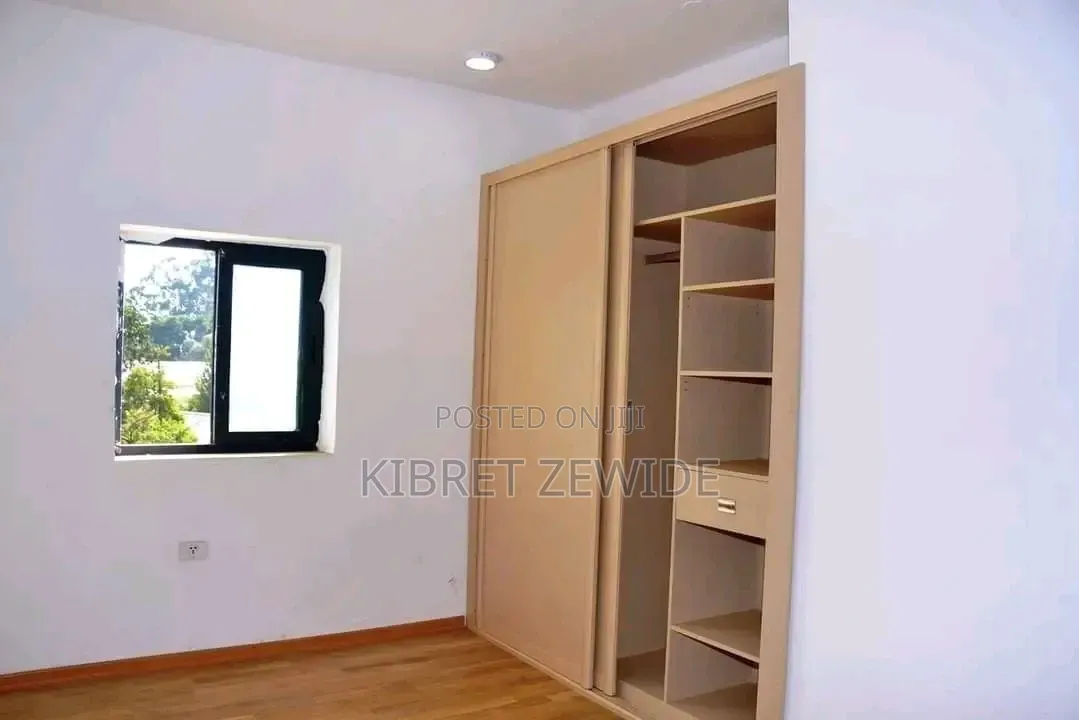 Furnished 3bdrm Apartment in Kibert Zewdie, Yeka for sale