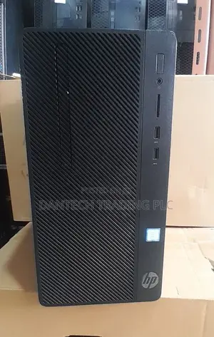 New Desktop Computer HP 8GB Intel Core i7 HDD 1T