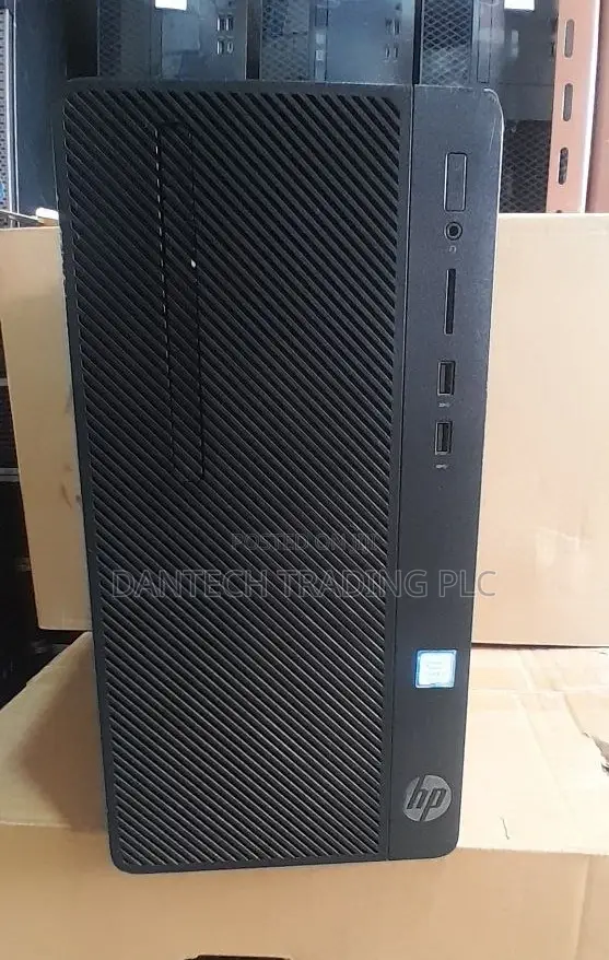 New Desktop Computer HP 8GB Intel Core i7 HDD 1T