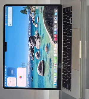 New Laptop Apple MacBook Air 2025 M4 16GB Apple M4 SSD 256GB