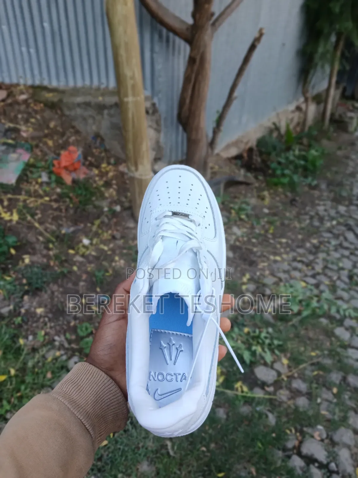 Brand Shoes