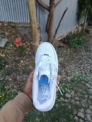 Brand Shoes