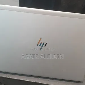 New Laptop HP EliteBook 830 G5 8GB Intel Core i5 SSD 256GB