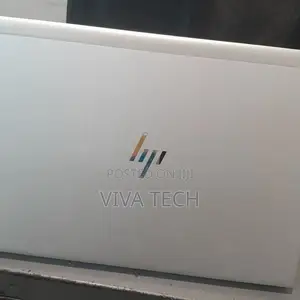 New Laptop HP EliteBook 830 G5 8GB Intel Core i5 SSD 256GB