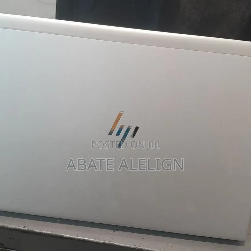 New Laptop HP EliteBook 830 G5 8GB Intel Core i5 SSD 256GB