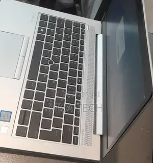 New Laptop HP EliteBook 830 G5 8GB Intel Core i5 SSD 256GB