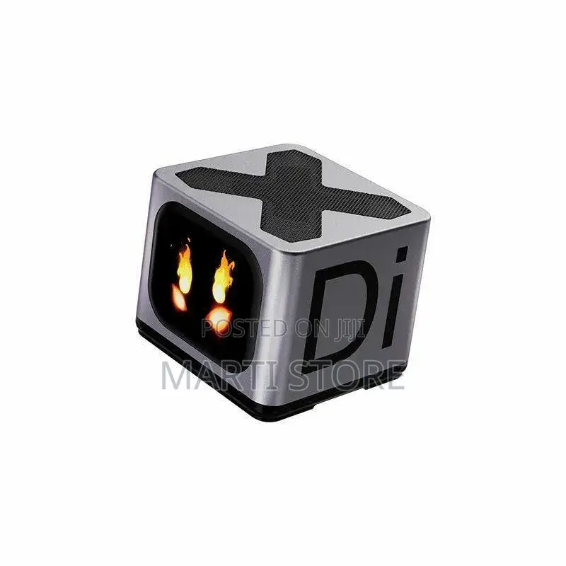 Di-X7 Smart Audio System - AI Voice Assistant Simultaneous Interpreter