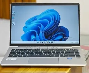 New Laptop HP ProBook 440 G10 16GB Intel Core i7 SSD 1T