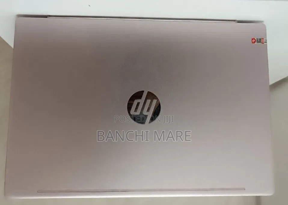 New Laptop HP Pavilion 14 8GB Intel Core i5 SSD 512GB