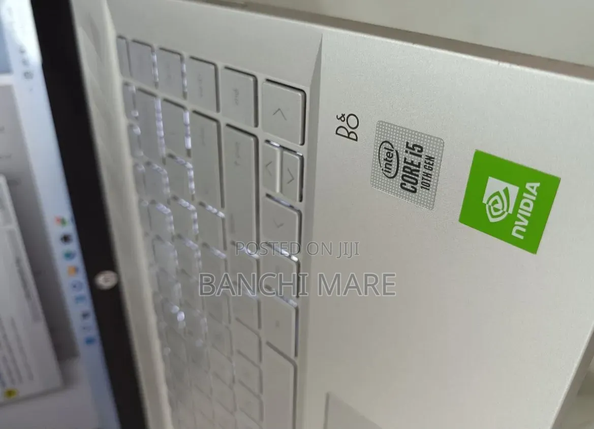 New Laptop HP Pavilion 14 8GB Intel Core i5 SSD 512GB