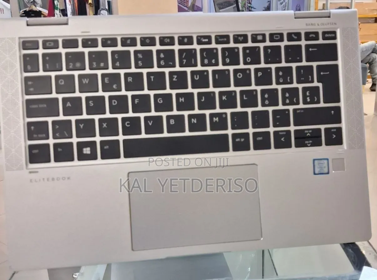 New Laptop HP ProBook 440 G10 16GB Intel Core i7 SSD 1T