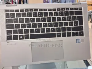 New Laptop HP ProBook 440 G10 16GB Intel Core i7 SSD 1T