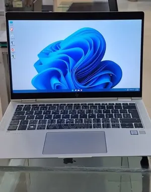 New Laptop HP EliteBook x360 1030 G4 8GB Intel Core i5 SSD 512GB