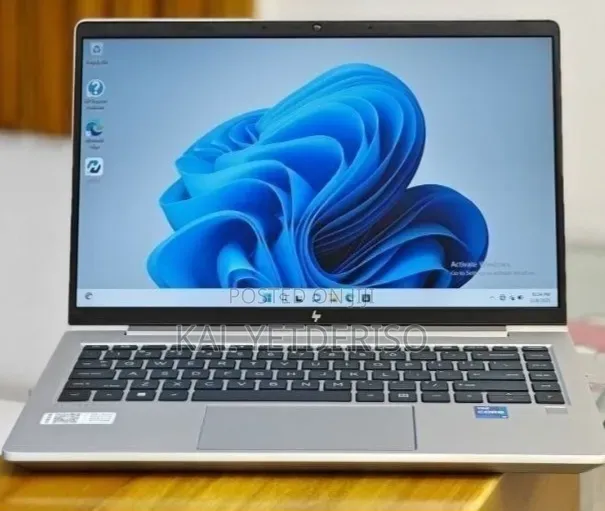 New Laptop HP ProBook 440 G10 16GB Intel Core i7 SSD 1T