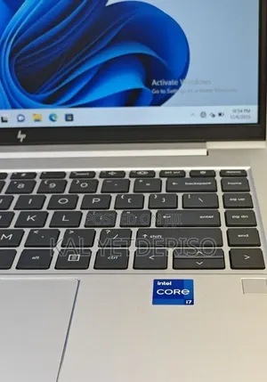 New Laptop HP ProBook 440 G10 16GB Intel Core i7 SSD 1T