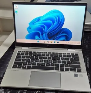 New Laptop HP EliteBook 830 16GB Intel Core i7 SSD 512GB
