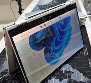 New Laptop HP EliteBook 830 16GB Intel Core i7 SSD 512GB