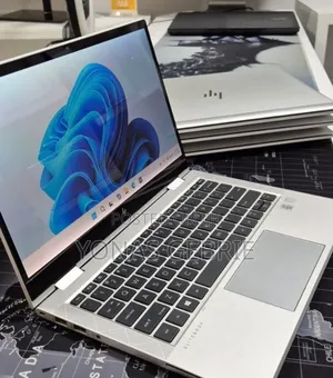 New Laptop HP EliteBook 830 16GB Intel Core i7 SSD 512GB