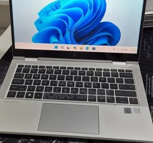 New Laptop HP EliteBook 830 16GB Intel Core i7 SSD 512GB