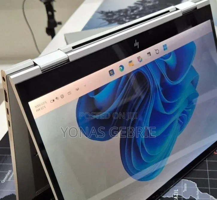 New Laptop HP EliteBook 830 16GB Intel Core i7 SSD 512GB