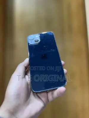 Apple iPhone 13 256 GB Black