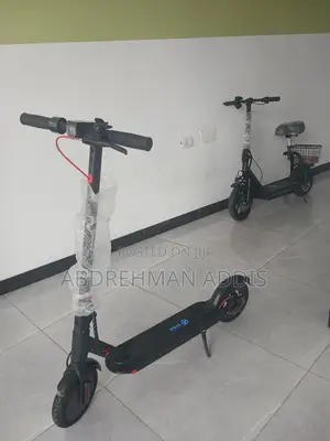 New Piaggio Scooter 2026 Black