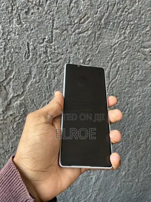 Sony Xperia 1 II 256 GB White