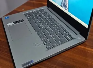 New Laptop Lenovo Ideapad 3 8GB Intel Core i3 SSD 256GB