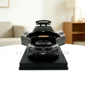BMW XM Die Cast Decoration
