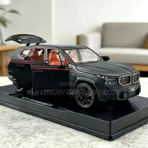 BMW XM Die Cast Decoration
