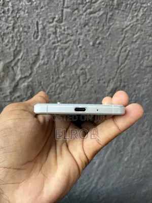 Sony Xperia 1 II 256 GB White