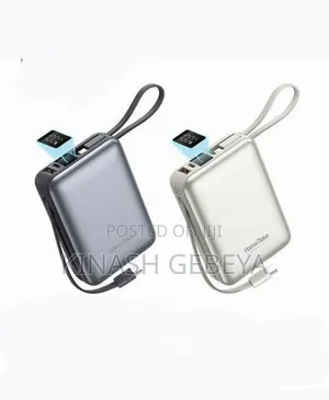 Haino Teko B201 Top Quality Power Bank(20000mah)