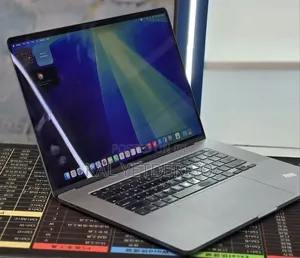 New Laptop Apple MacBook Pro 2019 32GB Intel Core i7 SSD 2T