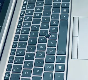New Laptop HP 16GB Intel Core i7 SSD 512GB