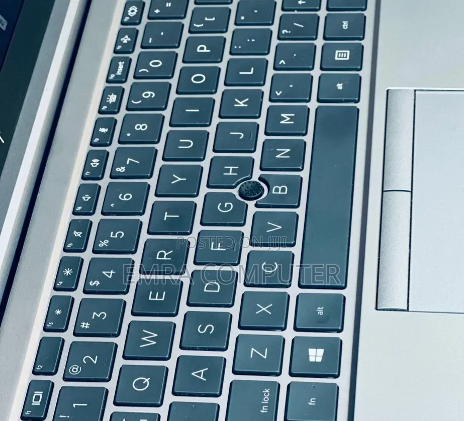 New Laptop HP 16GB Intel Core i7 SSD 512GB